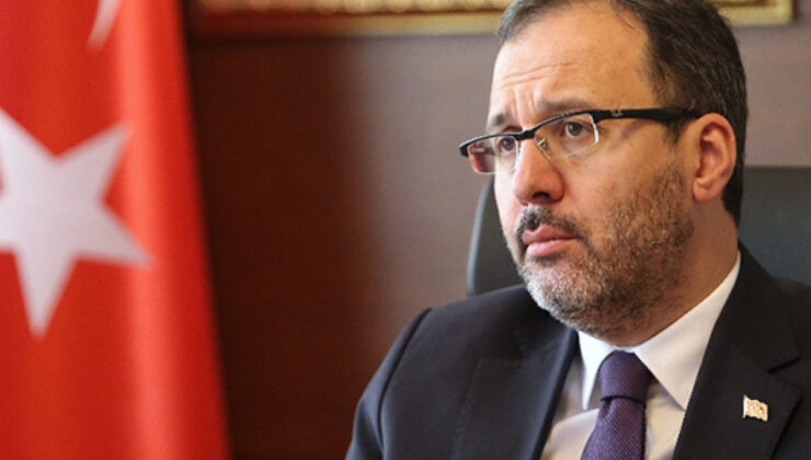 KASAPOĞLU’NDAN MİLLİ KARATECİLERE TEBRİK