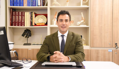 ‘DİYABETİK AYAK HASTALIĞINIZ VARSA BUNLARA DİKKAT EDİN’