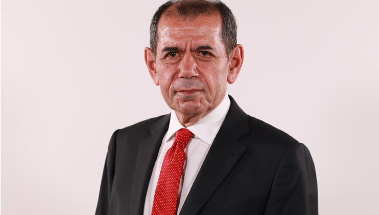 “ÖNEMLİ OLAN GALATASARAYDIR”