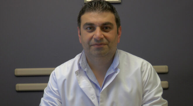 ‘GEBELİKTE İYOT EKSİKLİĞİ ZEKA GERİLİĞİNE SEBEP OLABİLİR’