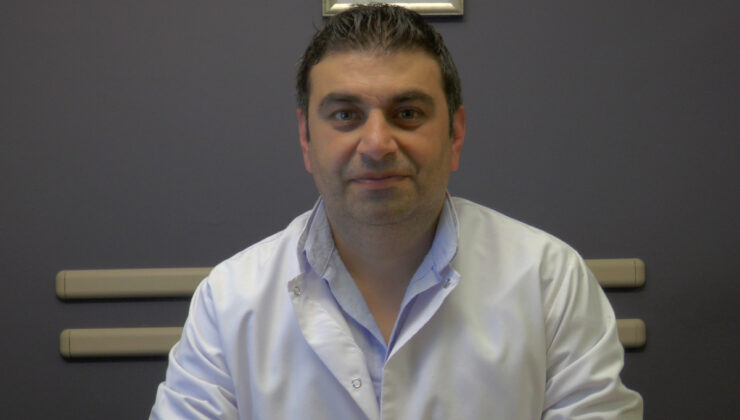 ‘GEBELİKTE İYOT EKSİKLİĞİ ZEKA GERİLİĞİNE SEBEP OLABİLİR’