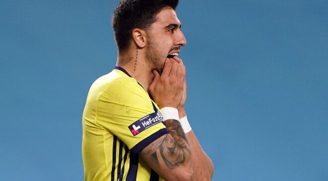 EMRE BELÖZOĞLU, OZAN TUFAN’I İSTİYOR