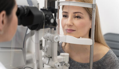 SAĞLIK TURİSTLERİ EN ÇOK GÖZ HASTALIKLARI İÇİN GELİYOR