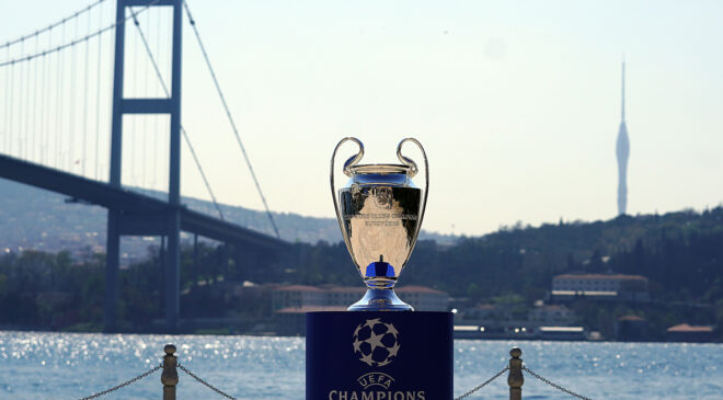 UEFA ŞAMPİYONLAR LİGİ’NDE YENİ SEZON TAKVİMİ AÇIKLANDI