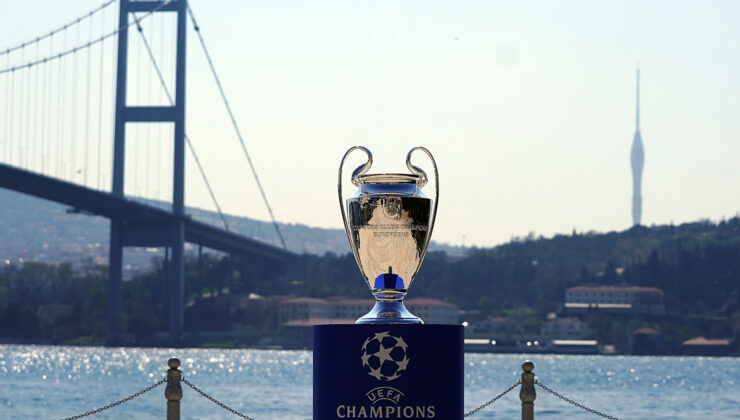 UEFA ŞAMPİYONLAR LİGİ’NDE YENİ SEZON TAKVİMİ AÇIKLANDI