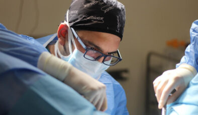 KADINLAR JİNEKOLOJİK RAHATSIZLIKLARDA UZMAN KİŞİLERE DANIŞMALI