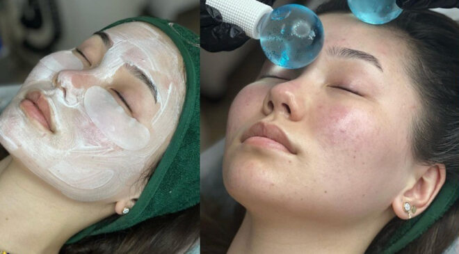 MASKE YASAĞININ KALKMASI CİLT BAKIMINA İLGİYİ ARTIRDI