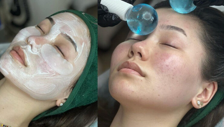 MASKE YASAĞININ KALKMASI CİLT BAKIMINA İLGİYİ ARTIRDI