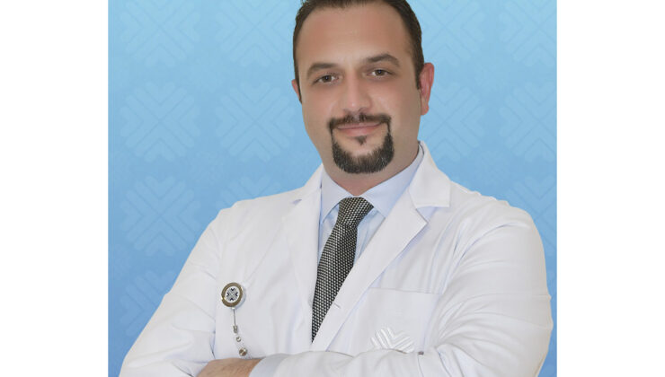 “AĞRI PİLİ AMELİYATIYLA AĞRI KONTROL ALTINA ALINABİLİR”