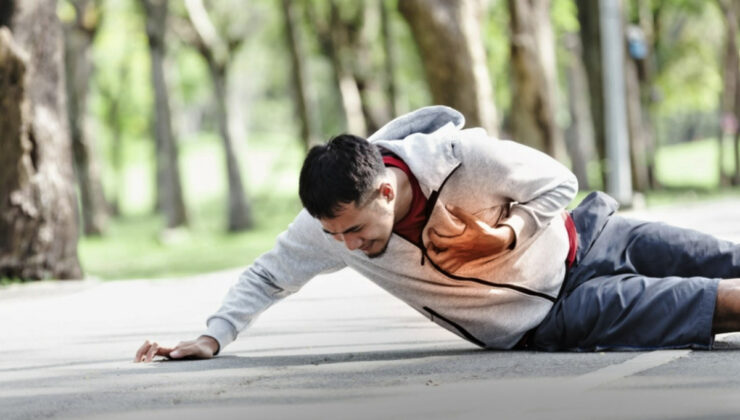 ERKEKLERDE KADINLARA ORANLA 4 KAT FAZLA