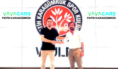 ANDREA PİRLO, FATİH KARAGÜMRÜK’ÜN YENİ TEKNİK DİREKTÖRÜ OLDU