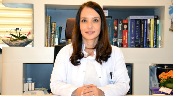 ‘ALS BAŞLANGIÇ BELİRTİLERİ HER HASTADA AYNI OLMAYABİLİR’