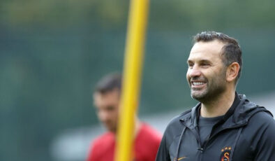 “OLUMSUZ GEÇEN SENEYİ TEKRAR POZİTİFE ÇEVİRMEYE ÇALIŞACAĞIZ”