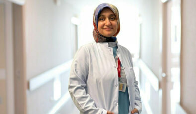 BAĞIŞIKLIĞI GÜÇLENDİRMEK İÇİN NÖRAL TERAPİ