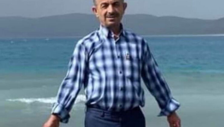 CAM SİLERKEN DÜŞEN ESNAF HAYATA TUTUNAMADI