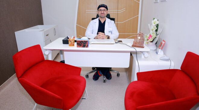 TÜP BEBEK TEDAVİSİ GÖREN VEYA DÜŞÜNENLER BUNLARA DİKKAT