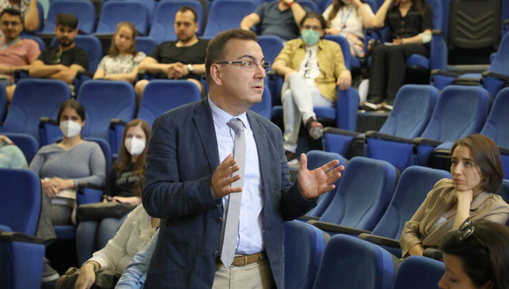 DUMANSIZ KAMPÜS İÇİN İLK ADIM ATILDI