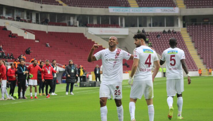 SÜPER LİG’DE 11 FUTBOLCU HAT-TRİCK YAPTI