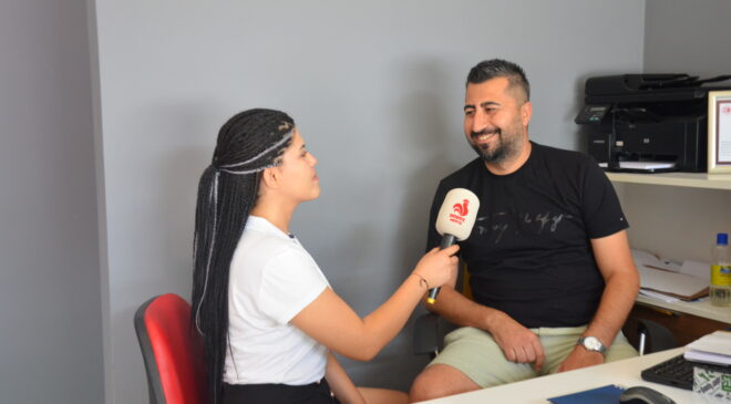 EMLAK SATIŞLARINDA DURGUNLUK VARMI