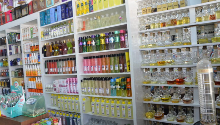 PANDEMİ BİTSEDE ALIŞKANLIK BİTMEDİ