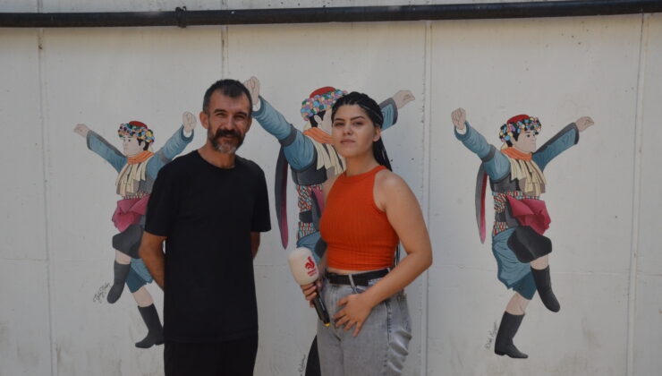 HALK OYUNLARI KÜLTÜRÜNÜ GELECEK KUŞAKLARA AKTARIYOR