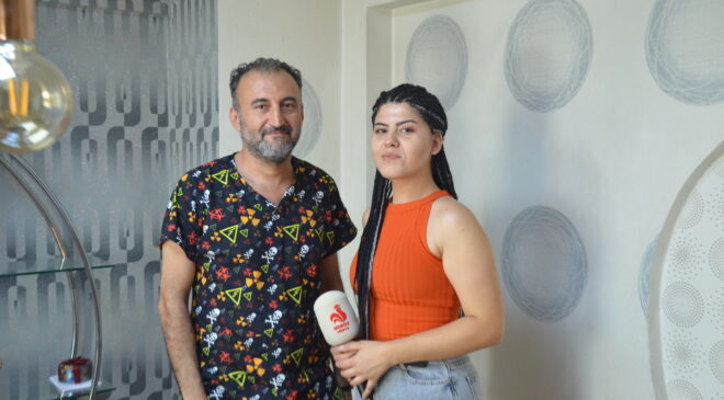 KADINLARIN KABUSU POLİKOSTİK OVER SENDROMU