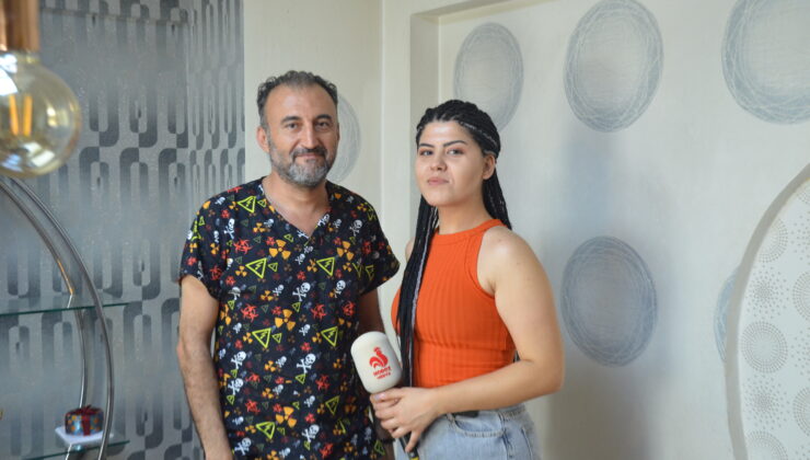 KADINLARIN KABUSU POLİKOSTİK OVER SENDROMU