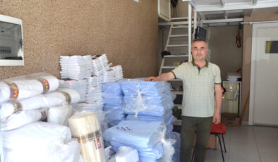 İÇ PİYASADA DURGUNLUK YAŞANIYOR