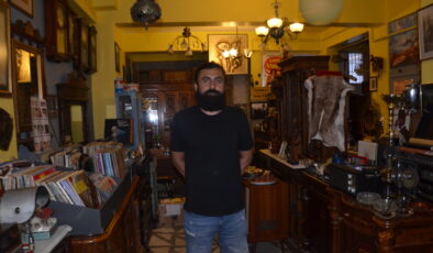 ANTİKAYA OLAN İLGİ ARTIYOR