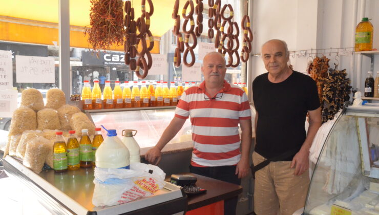 HEM ALICI HEM DE SATICI ZOR DURUMDA