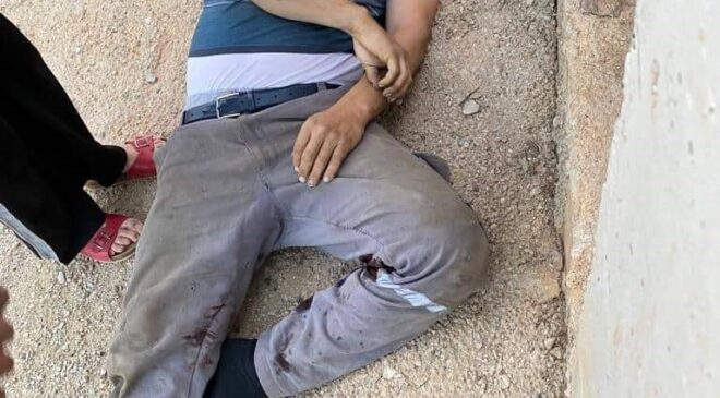 16 YAŞINDAKİ ÇOCUK ESKİ USTASINI ÖLDÜRDÜ