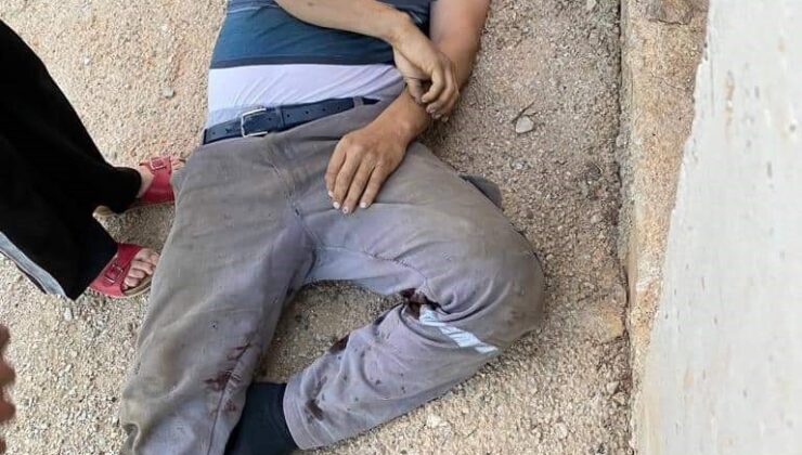 16 YAŞINDAKİ ÇOCUK ESKİ USTASINI ÖLDÜRDÜ