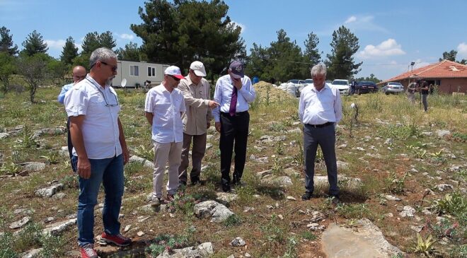 TÜRK TARİHİNİ DEĞİŞTİREBİLECEK KEŞİF