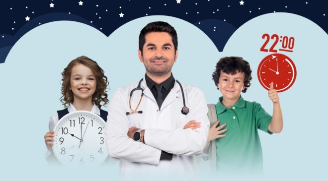 EGEKENT HASTANESİNDEN ÇALIŞAN AİLELER VE ÇOCUKLAR İÇİN ÖNEMLİ HİZMET