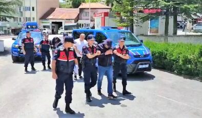 YAŞLILARI HEDEF ALAN ORGANİZE SUÇ ÖRGÜTÜ ÇÖKERTİLDİ