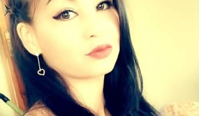 YABANCI UYRUKLU KADIN APARTTA ÖLÜ BULUNDU