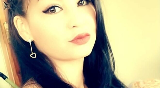 YABANCI UYRUKLU KADIN APARTTA ÖLÜ BULUNDU