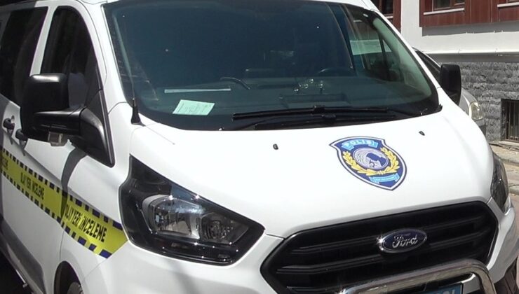 ÇATIDAN DÜŞEN İŞÇİ KURTARILAMADI