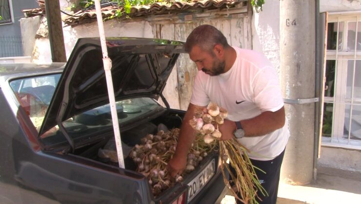 3 AYDA 2 ADET SIFIR MOTOSİKLETİ ÇALINDI