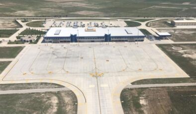 MAYIS AYINDA 35 BİN YOLCU HİZMET ALDI