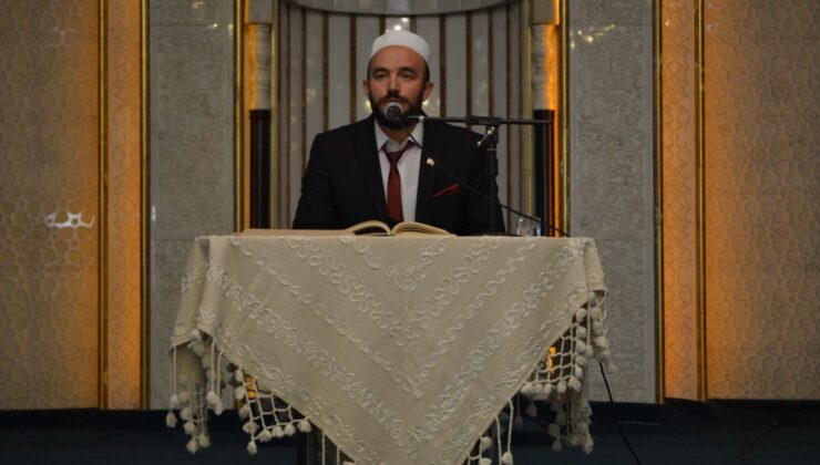 KUR’AN BÜLBÜLLERİ MEST ETTİ