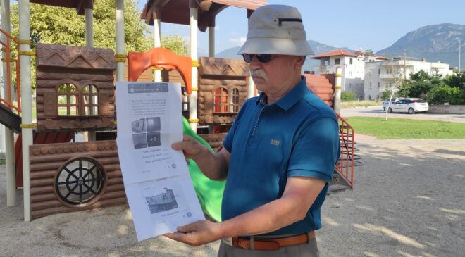 EV HAYALİ KURARKEN 16 BİN TL DOLANDIRILDI