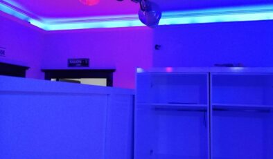 DENİZLİ’DE FUHUŞ ÇETESİNE DARBE