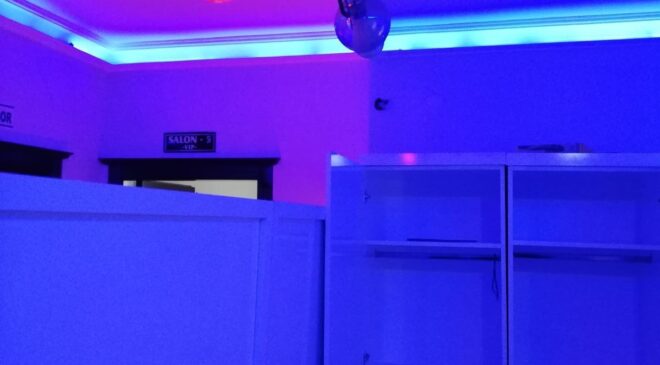 DENİZLİ’DE FUHUŞ ÇETESİNE DARBE