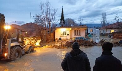 METEOROLOJİDEN DENİZLİ’YE UYARI