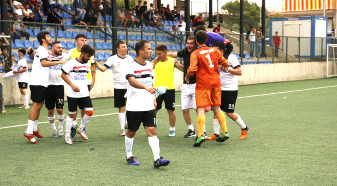 YÜKSELME GRUBU MAÇLARININ İLK HAFTASINDA 25 GOL