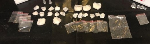 UYUŞTURUCU TACİRİ 12 KİŞİ TUTUKLANDI  