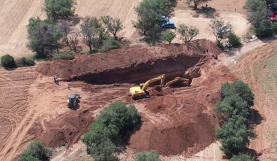 VAHŞİ CİNAYETTE TÜYLER ÜRPERTEN DETAY
