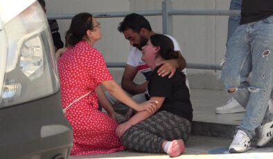 TORUNUNUN CESEDİ KUYUDA BULUNAN DEDE: “KATİLLERİN ÇOK AĞIR CEZA ALMASINI İSTİYORUM”