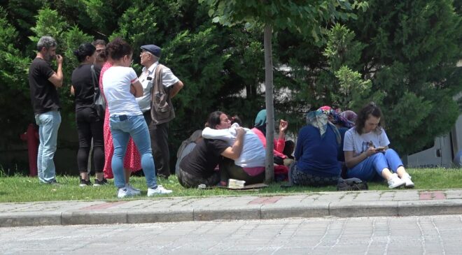 Torununun cesedi kuyuda bulunan dede: “Katillerin çok ağır ceza almasını istiyorum”